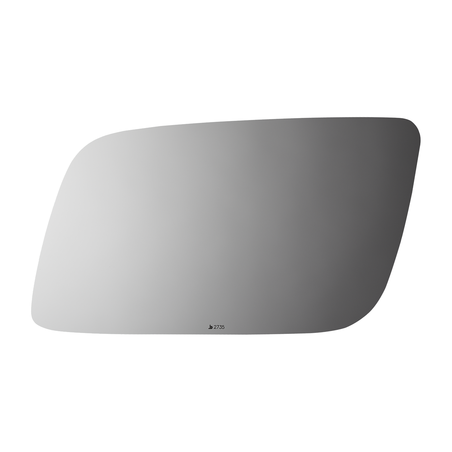 SIDE VIEW MIRROR
